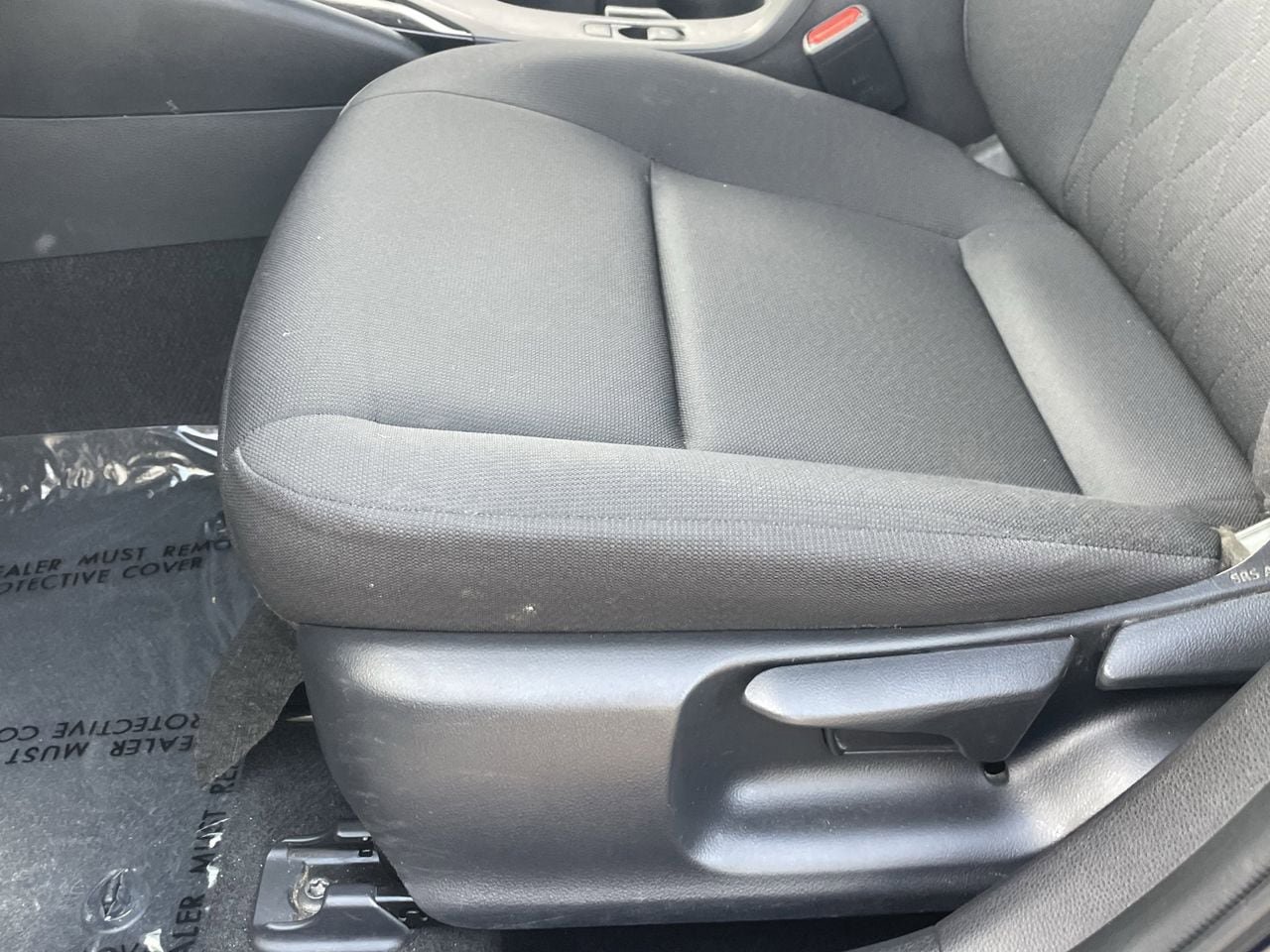 Used 2024 Toyota Corolla LE image 25