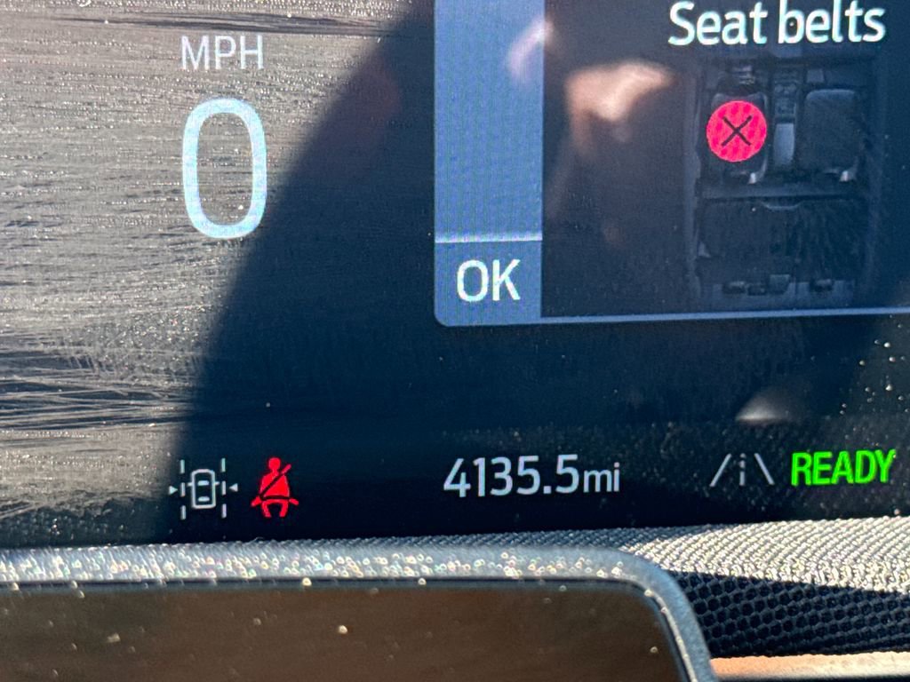 Used 2025 Ford Mustang Mach-E Select w/ Comfort Package Lite image 33