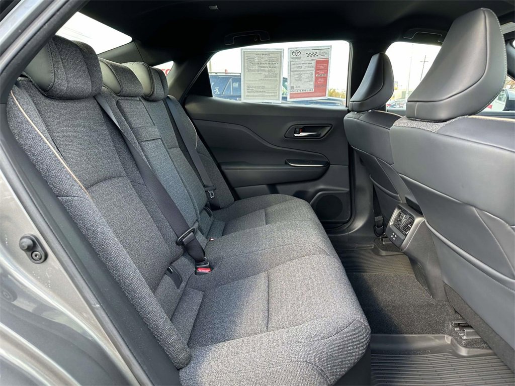 Used 2023 Toyota Crown XLE image 14