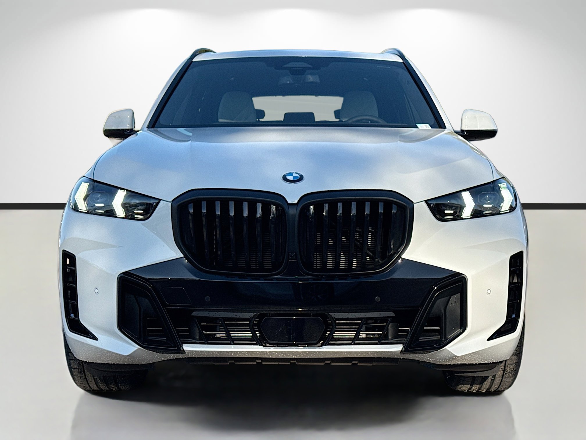 New 2026 BMW X5 xDrive40i w/ M Sport Package image 8