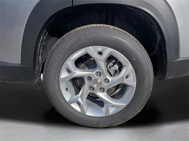 New 2026 Chevrolet Trax LS w/ LS Convenience Package image 11