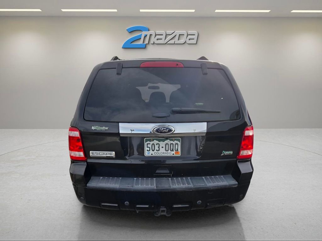 Used 2012 Ford Escape Limited image 14