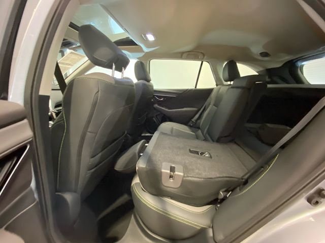Used 2023 Subaru Outback Onyx Edition XT AWD/4WD image 18