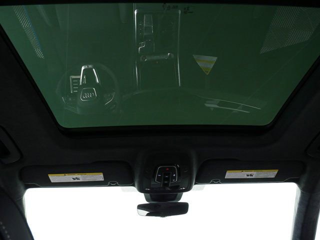 New 2026 Audi SQ8 Prestige image 20