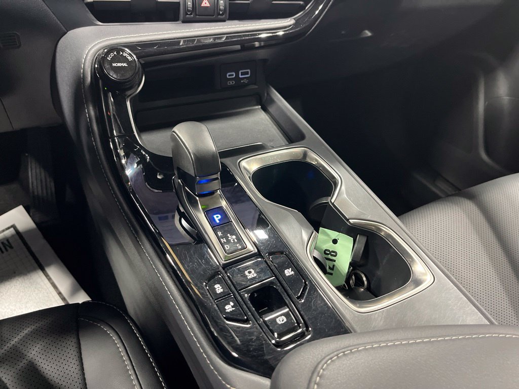 Used 2024 Lexus NX 350h AWD w/ Cold Area Package image 28