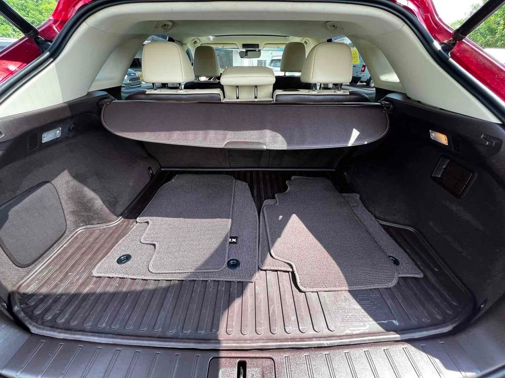 Used 2019 Lexus RX 350 AWD image 33