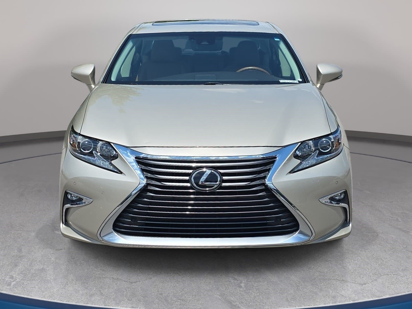 Used 2016 Lexus ES 350 FWD image 2