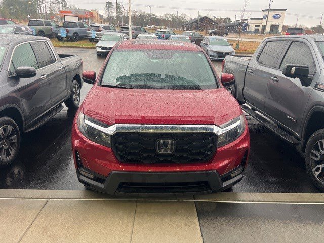 Certified 2023 Honda Passport EX-L video 2