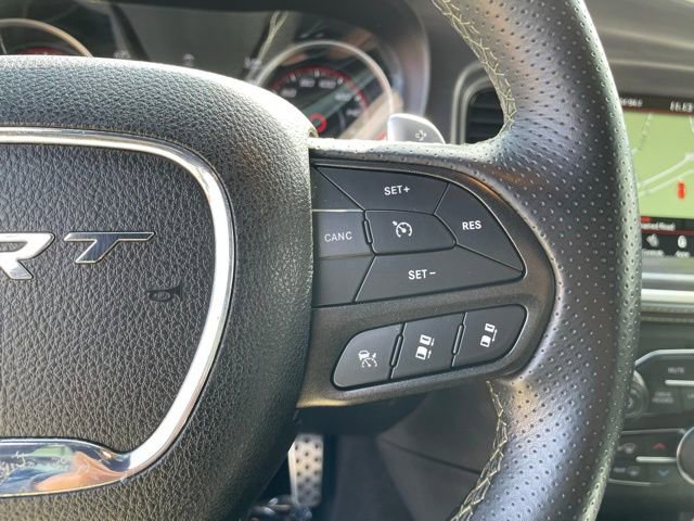 Used 2023 Dodge Charger Scat Pack RWD image 17