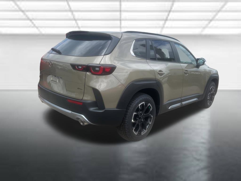 New 2026 MAZDA CX-50 Meridian Edition w/ Weather Package AWD/4WD image 3
