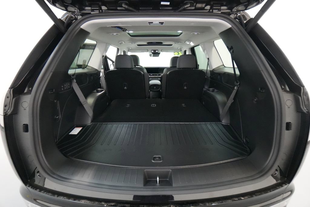 New 2026 Hyundai Palisade Limited image 29