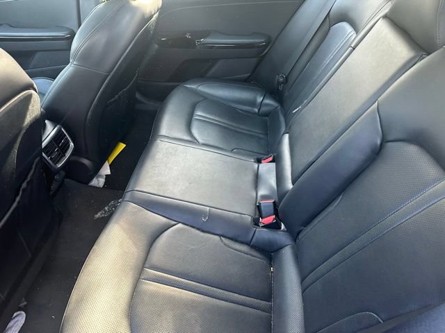 Used 2021 Kia K5 EX w/ EX Premium Package FWD image 7