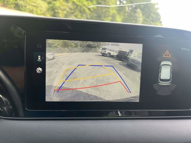 Used 2020 Hyundai Palisade SEL FWD image 28
