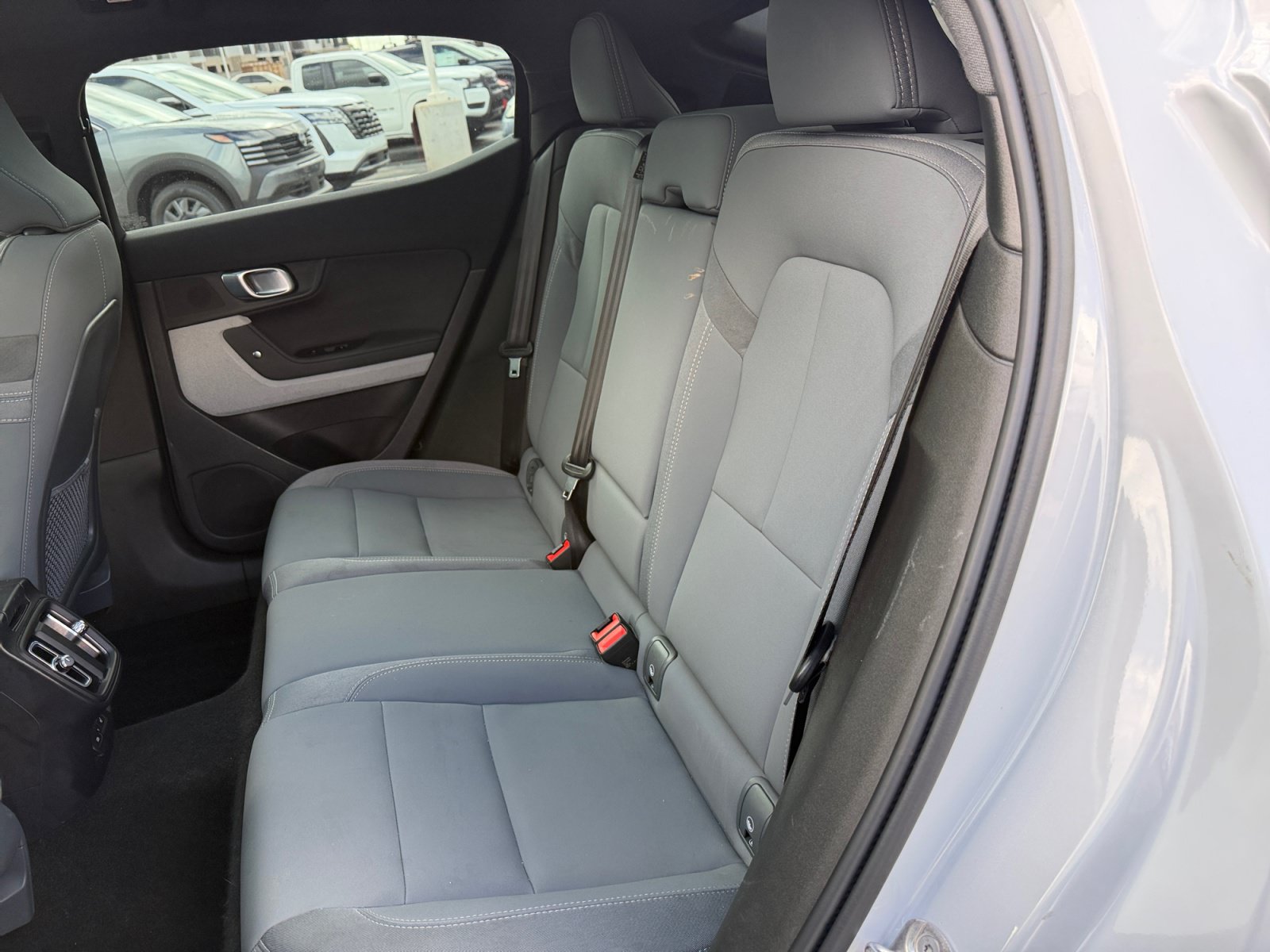 Used 2023 Polestar Polestar 2 w/ Pilot Pack FWD image 27