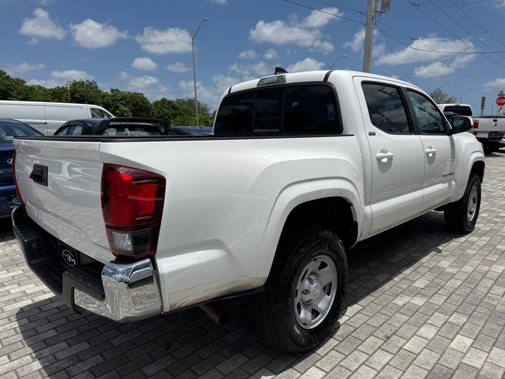 Used 2021 Toyota Tacoma SR5 image 9