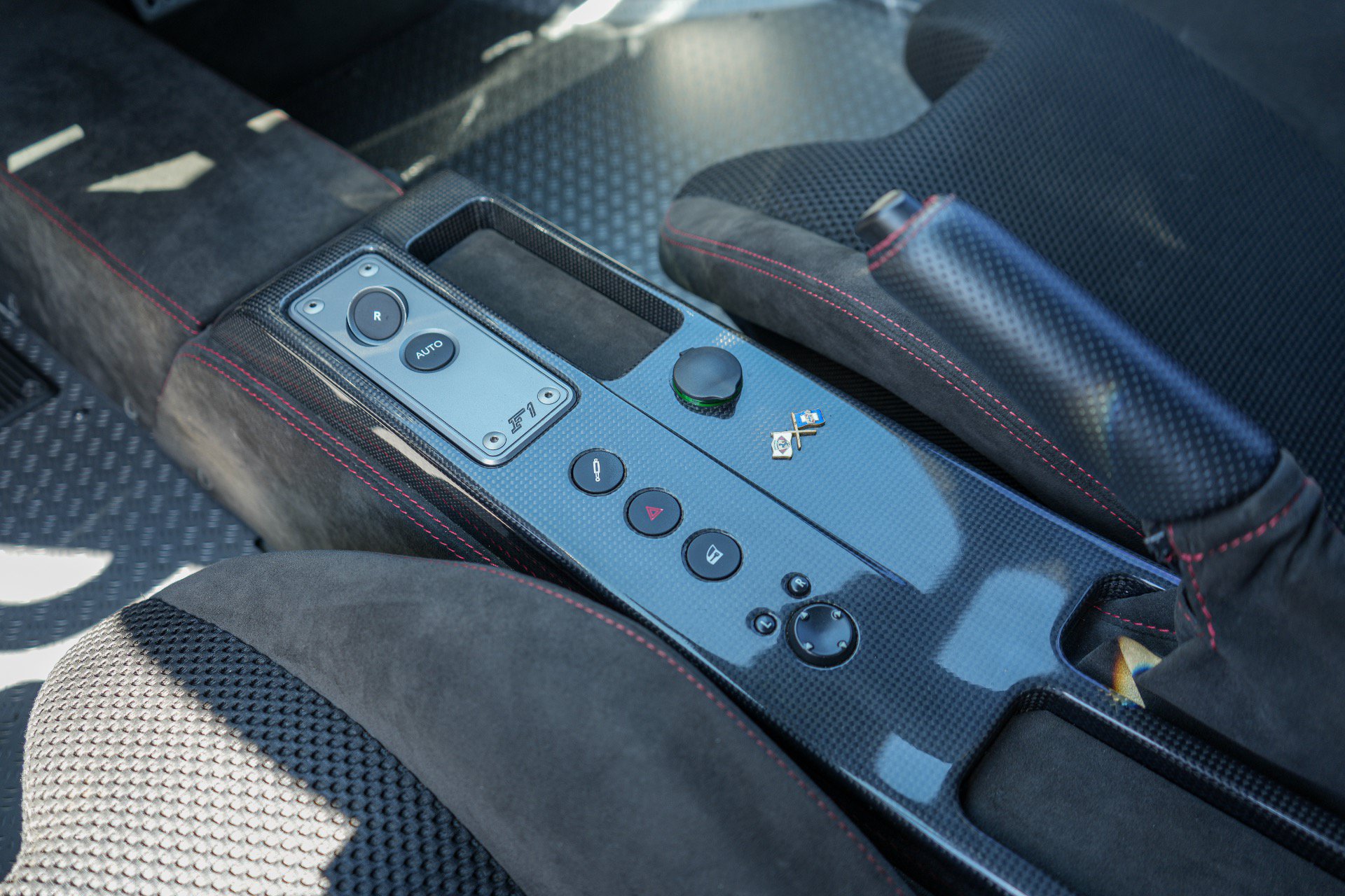 Used 2008 Ferrari F430 Scuderia RWD image 34