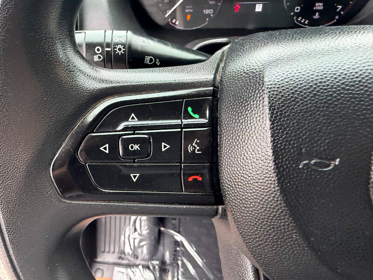 Used 2023 RAM ProMaster 2500 FWD image 16