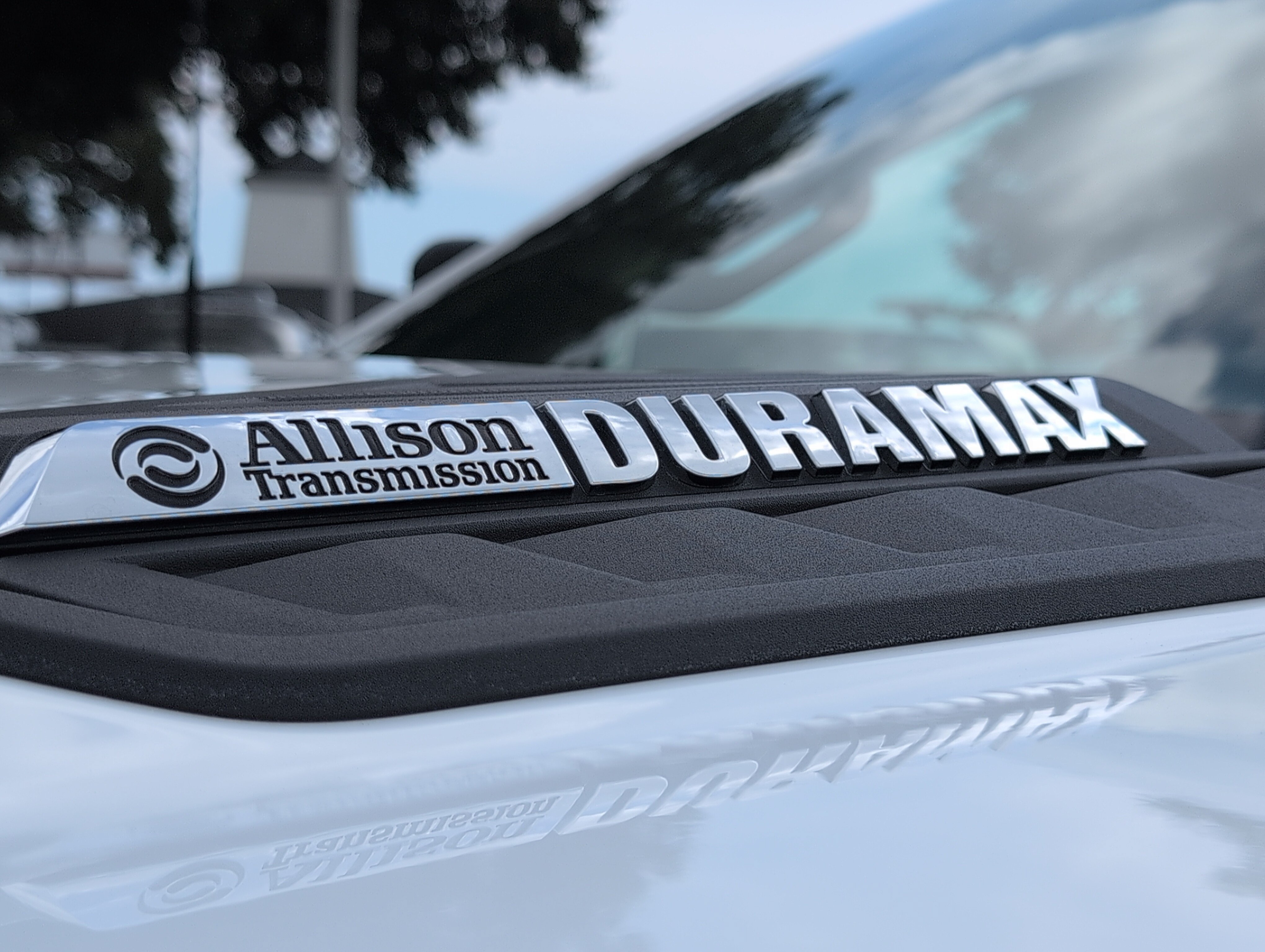 Used 2024 Chevrolet Silverado 3500 LT w/ All Star Edition RWD image 6