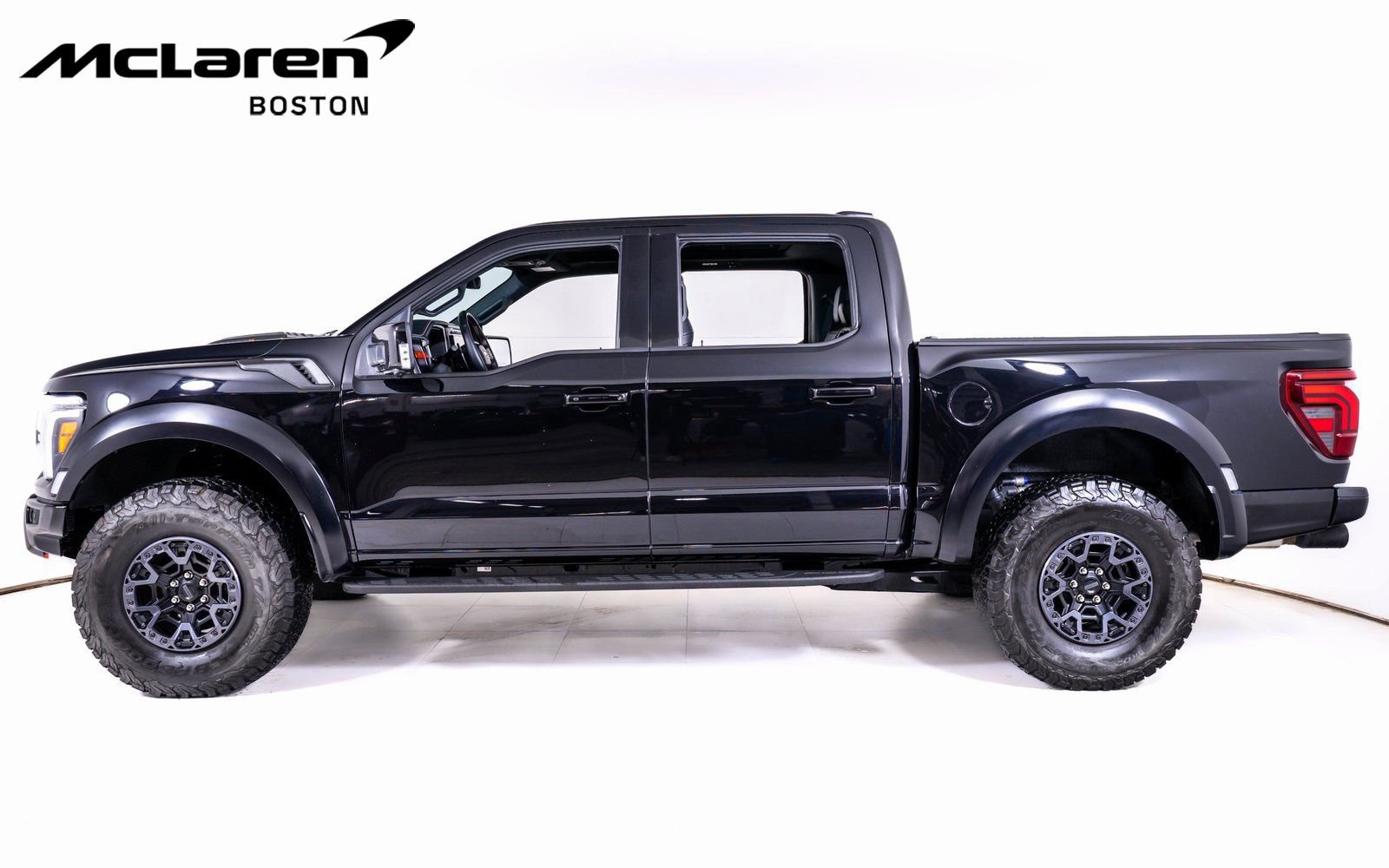 Used 2025 Ford F150 Raptor w/ Equipment Group 803A Raptor R image 2