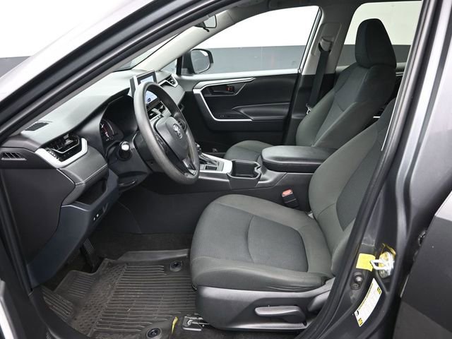 Certified 2023 Toyota RAV4 LE image 25