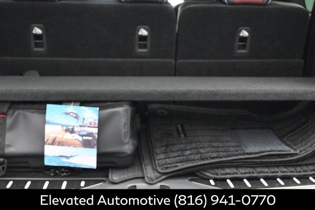 Certified 2026 INFINITI QX80 Autograph AWD/4WD image 16