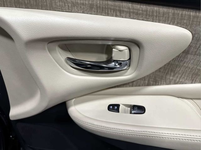 Certified 2024 Nissan Murano SL image 30