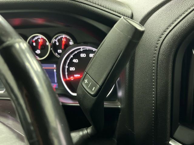 Used 2019 Chevrolet Silverado 1500 LTZ w/ LTZ Premium Package image 16