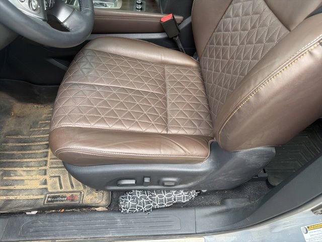 Used 2024 Nissan Murano Platinum w/ Cargo Package image 6