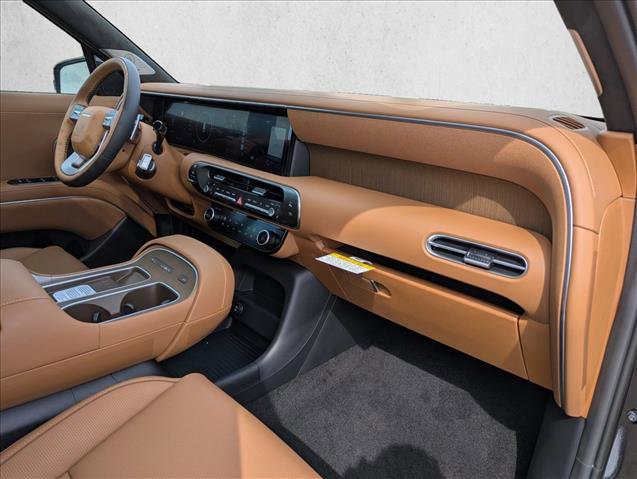 New 2026 Hyundai Palisade Calligraphy image 28