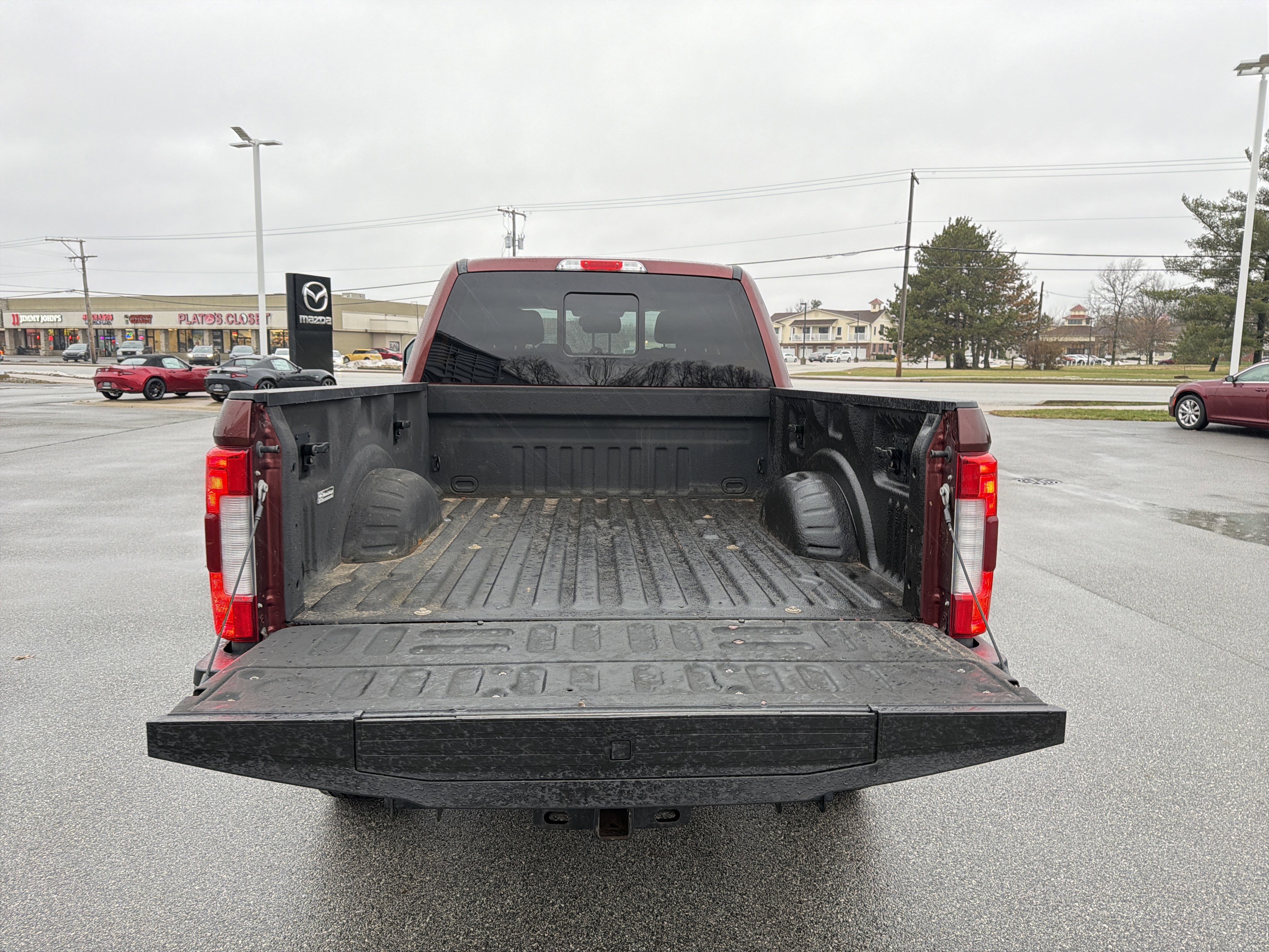 Used 2017 Ford F250 King Ranch w/ King Ranch Ultimate Package image 53