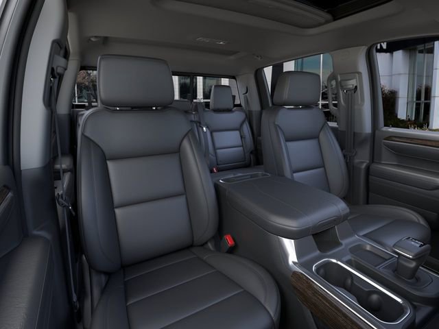 New 2026 GMC Sierra 1500 Elevation w/ Elevation Premium Package image 16