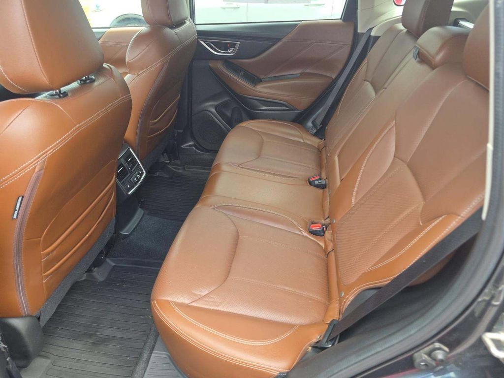 Used 2019 Subaru Forester Touring w/ Popular Package #3 AWD/4WD image 6