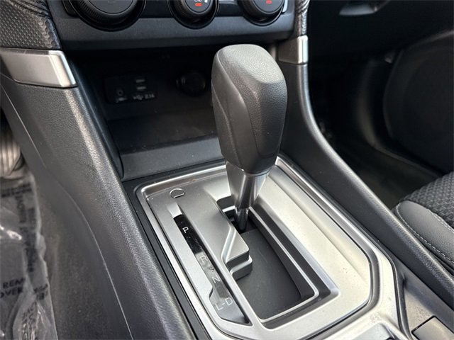 Certified 2023 Subaru Forester Premium image 20