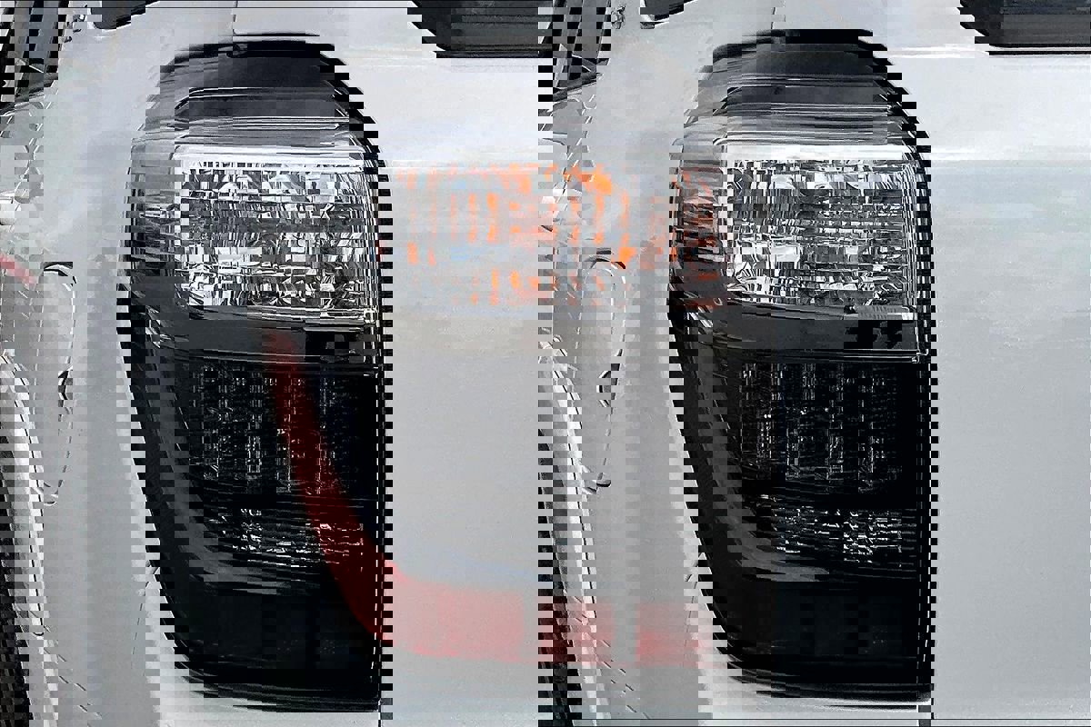 Used 2024 Toyota 4Runner SR5 image 13