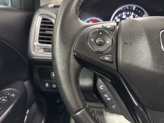 Used 2016 Honda HR-V EX-L image 14