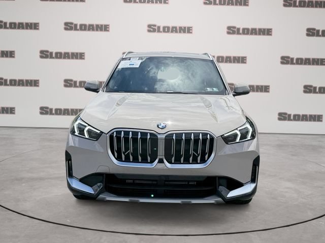 Certified 2026 BMW X1 xDrive28i w/ Technology Package AWD/4WD image 5