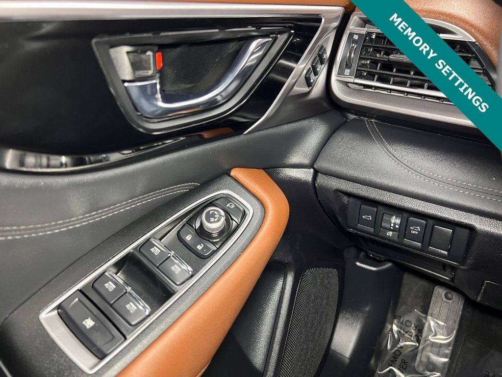 Used 2024 Subaru Outback Touring XT w/ Tech Package 3 image 7