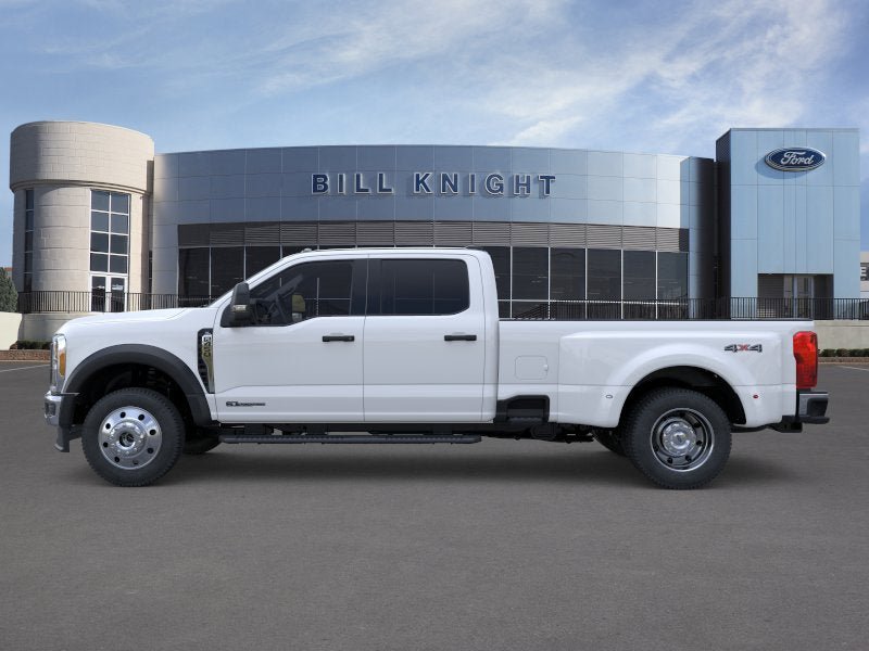 New 2026 Ford F450 XL AWD/4WD image 26