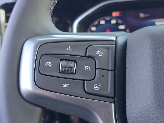 New 2026 Chevrolet Silverado 1500 LT AWD/4WD image 30