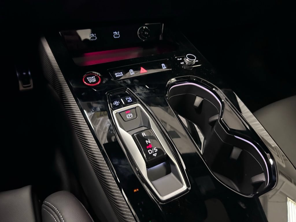 New 2026 Audi S5 Premium Plus AWD/4WD image 16