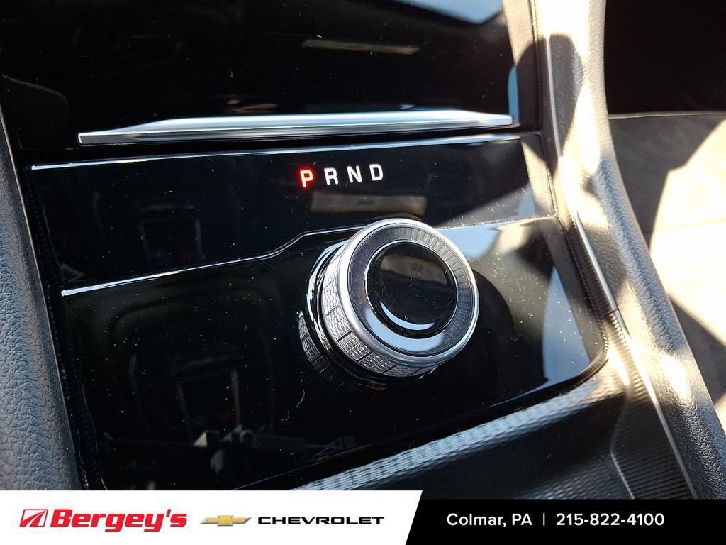 Used 2024 Jeep Grand Cherokee Altitude AWD/4WD image 17