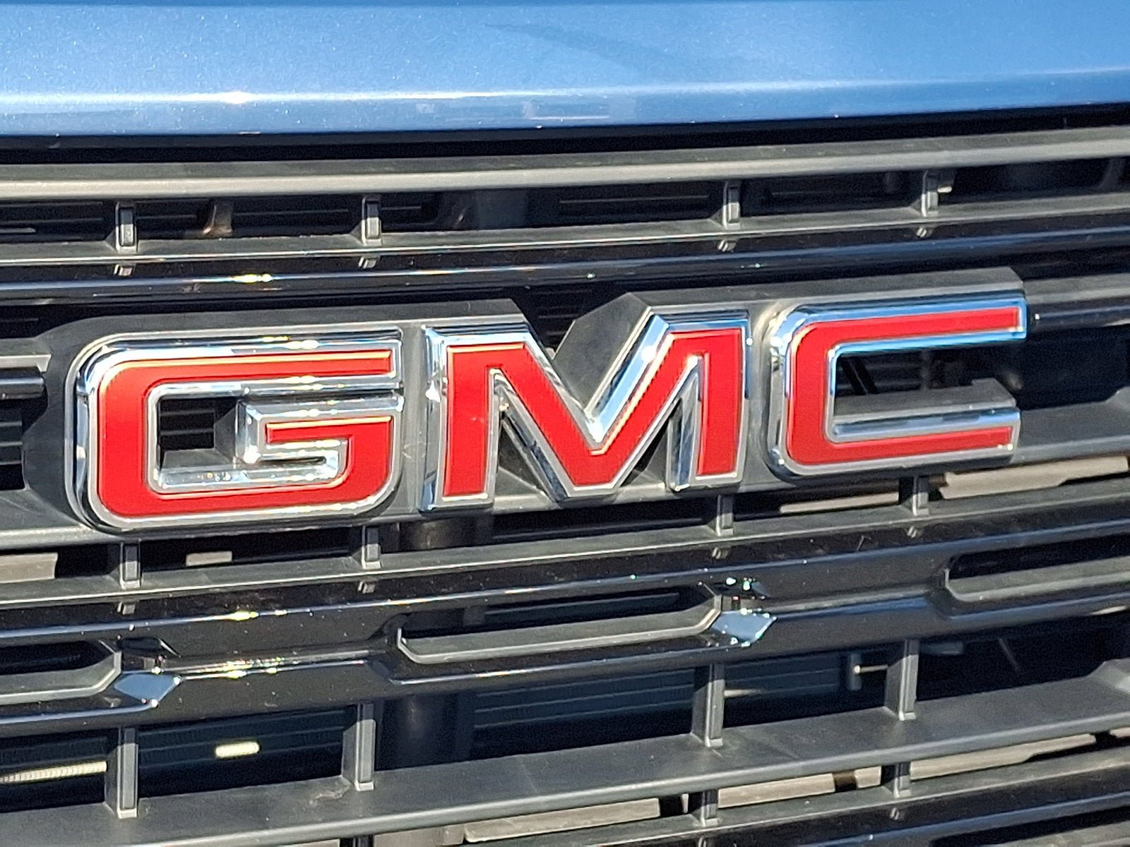Used 2026 GMC Sierra 1500 Elevation w/ X31 Off-Road Package AWD/4WD image 33
