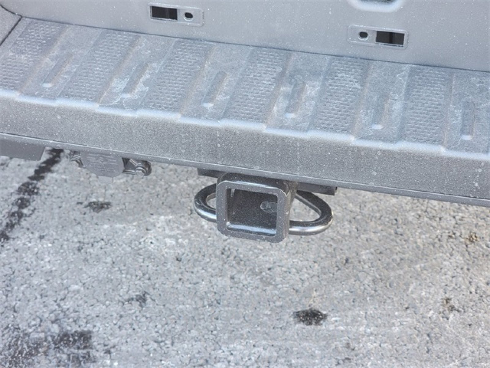 New 2026 Honda Ridgeline Black Edition image 8