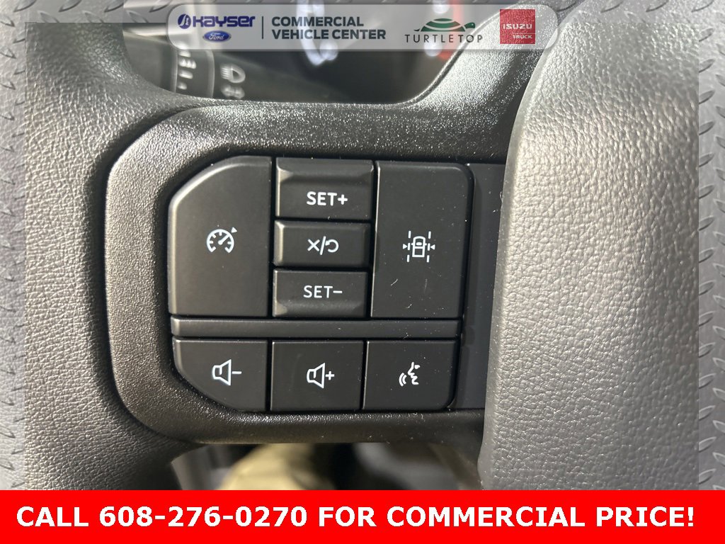 New 2023 Ford F350 XL w/ Snow Plow Prep Package image 24