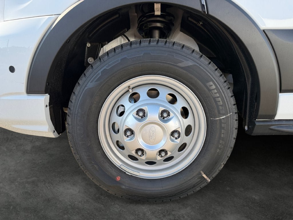 New 2026 Ford Transit 350 XLT AWD/4WD image 2