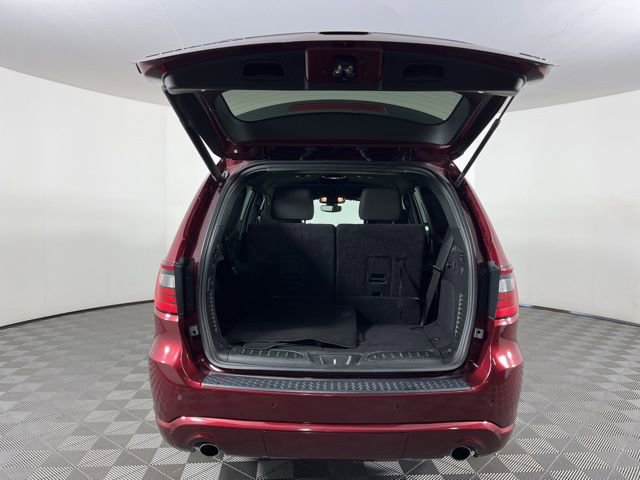 Used 2023 Dodge Durango GT RWD image 48