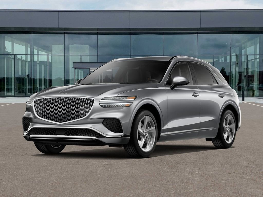 New 2026 Genesis GV70 2.5T Advanced AWD/4WD image 17