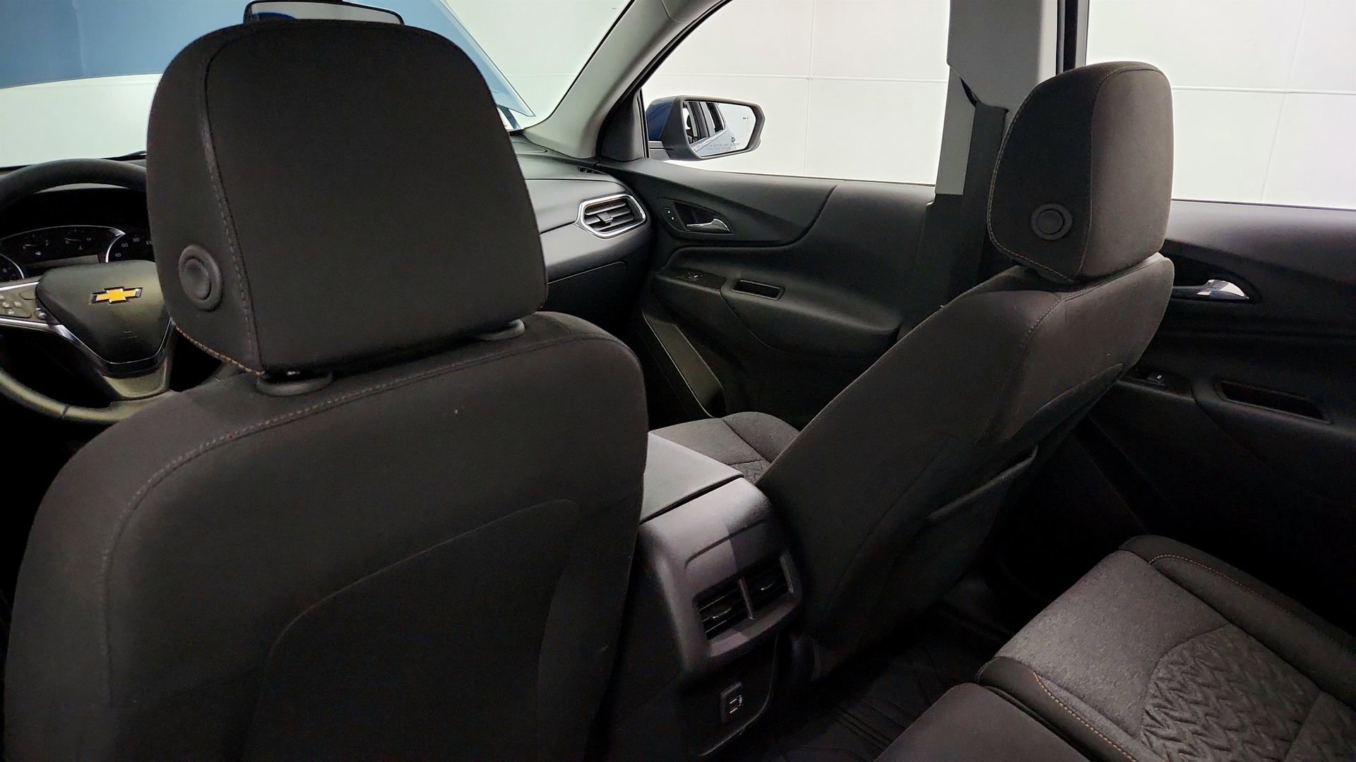 Certified 2024 Chevrolet Equinox LT w/ LPO, Floor Liner Package AWD/4WD image 19