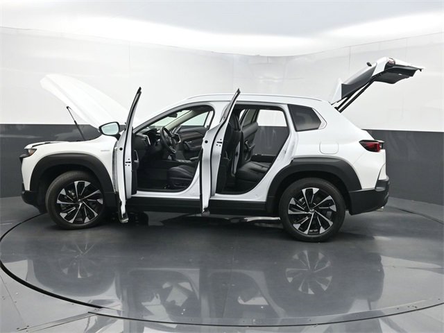 Certified 2025 MAZDA CX-50 2.5 Hybrid w/ Weather Package image 39