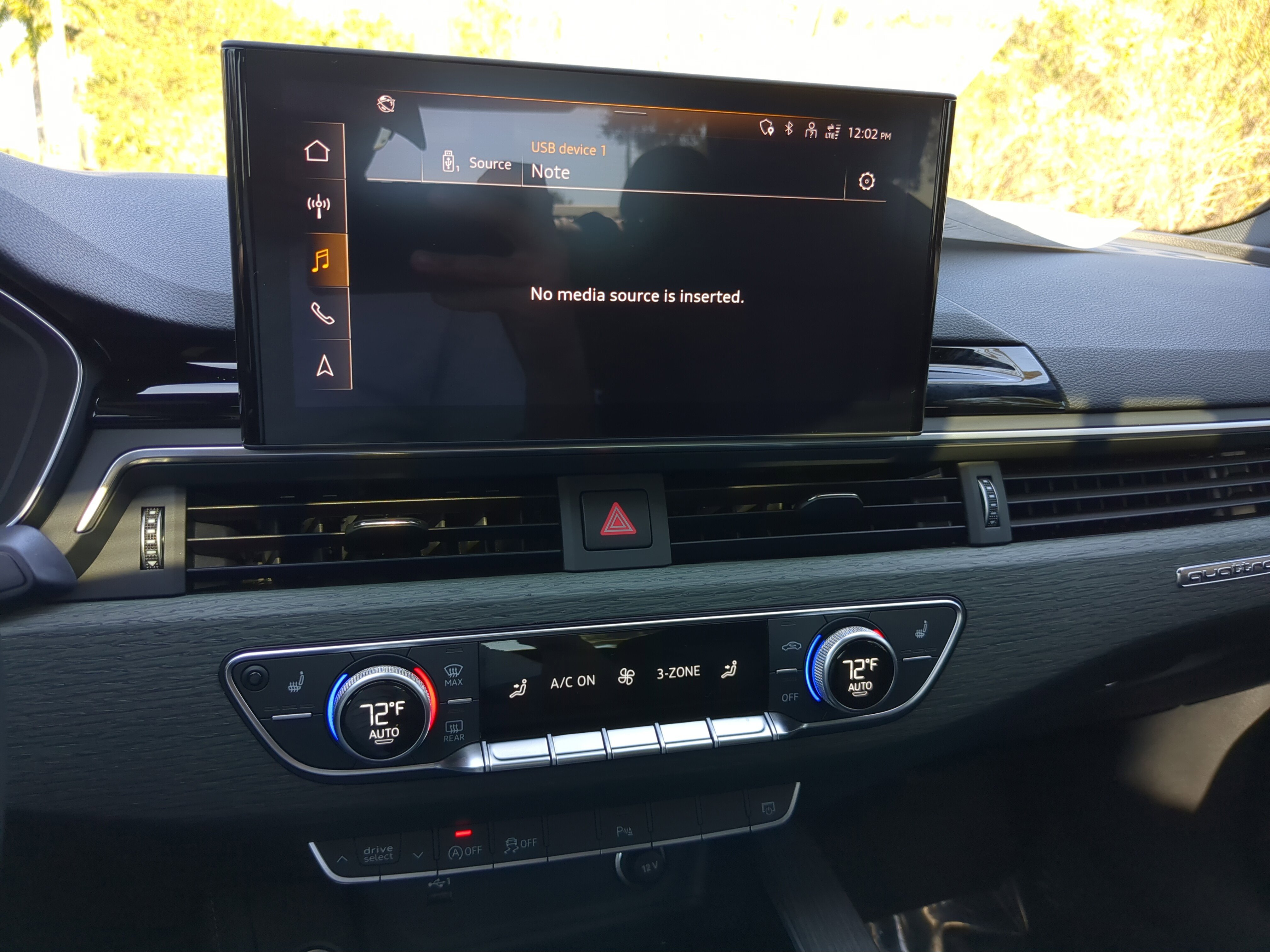 Certified 2023 Audi A4 2.0T Premium Plus image 23